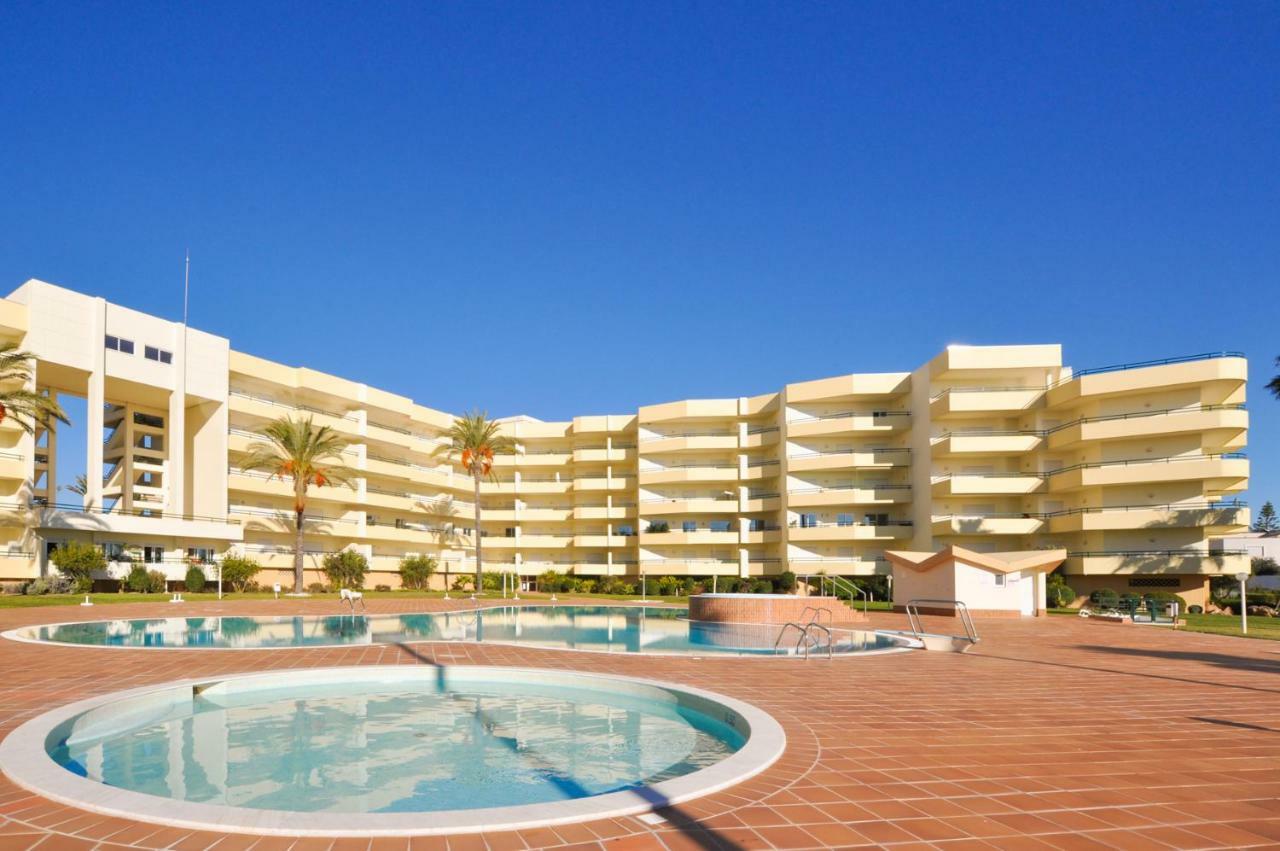 Gale Mar By Ocvillas Albufeira Exterior foto