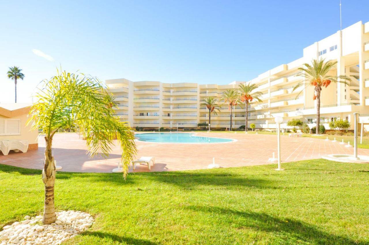 Gale Mar By Ocvillas Albufeira Exterior foto