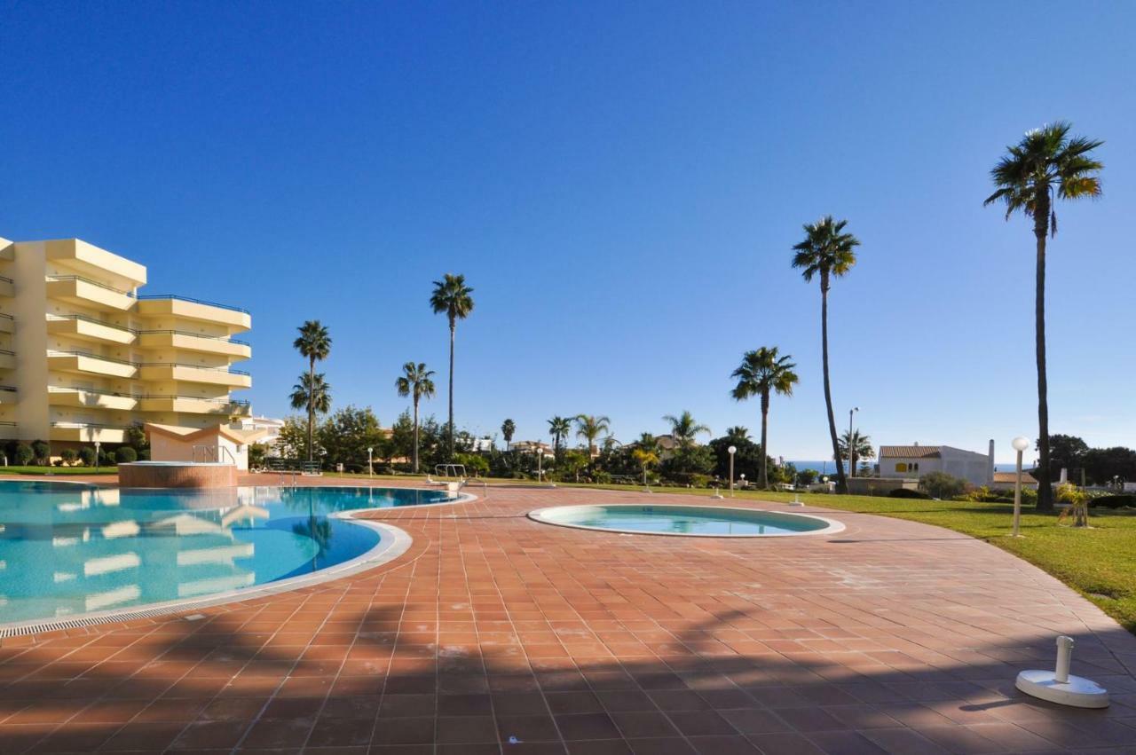 Gale Mar By Ocvillas Albufeira Exterior foto