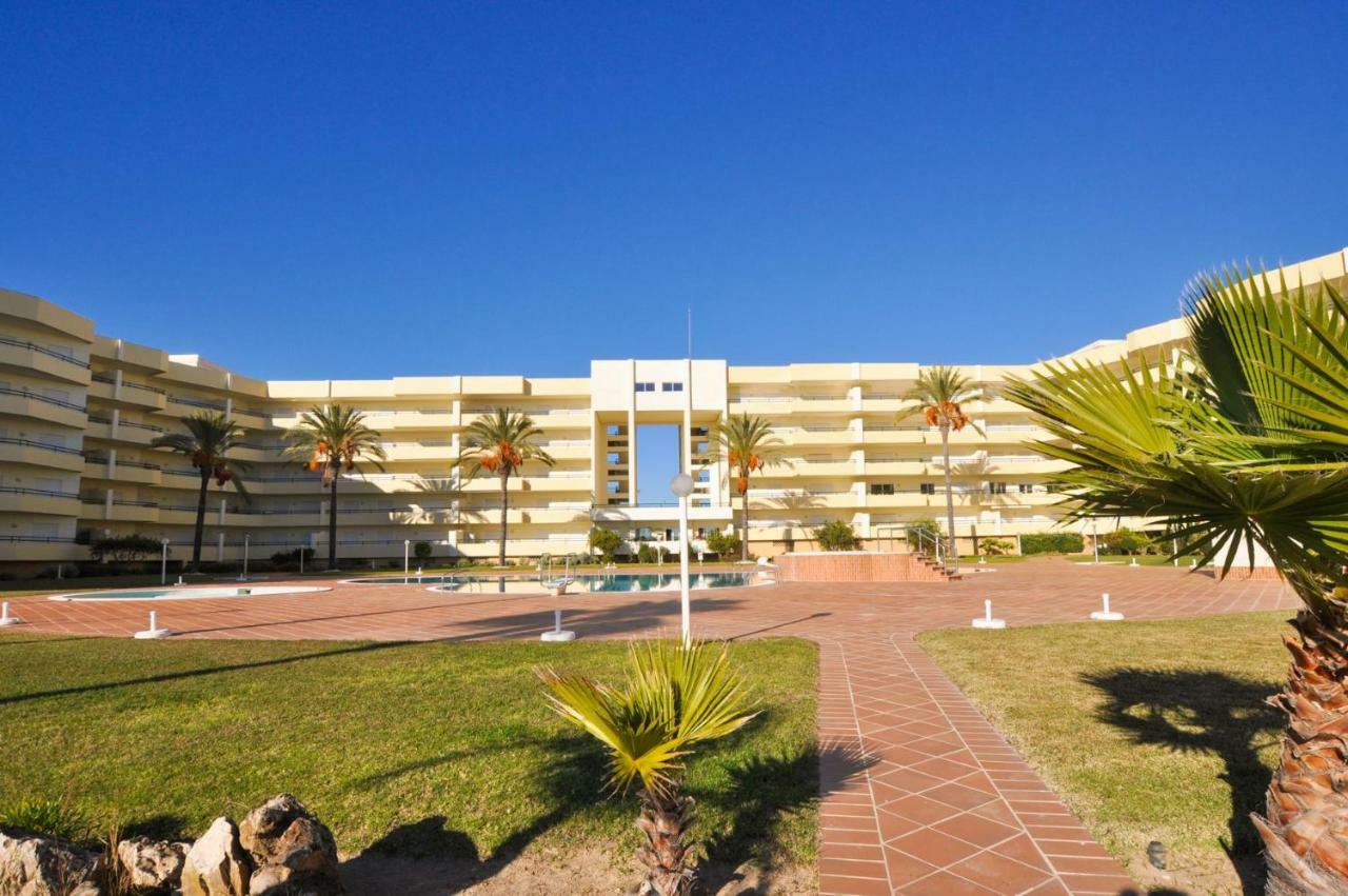 Gale Mar By Ocvillas Albufeira Exterior foto