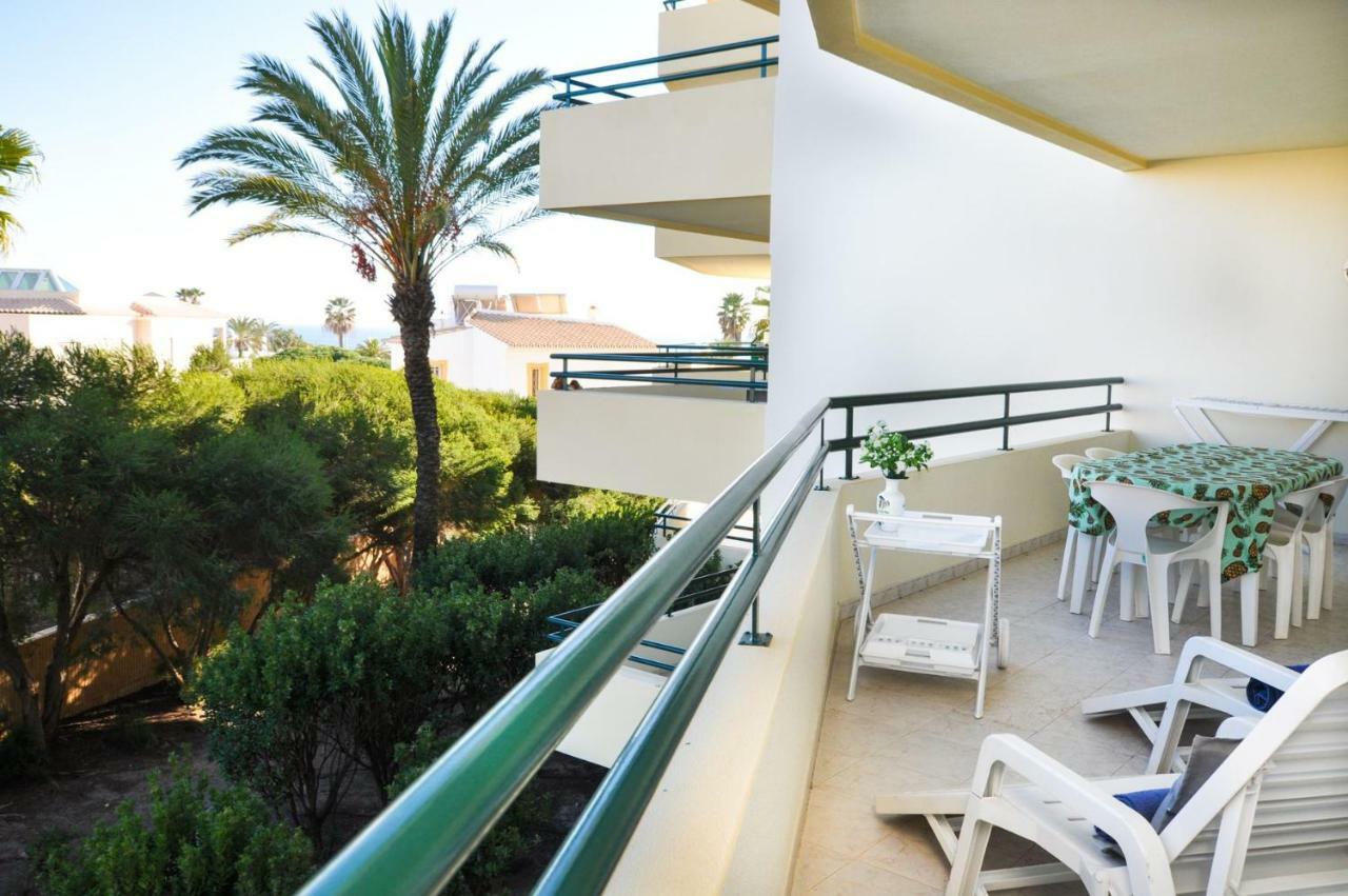 Gale Mar By Ocvillas Albufeira Exterior foto